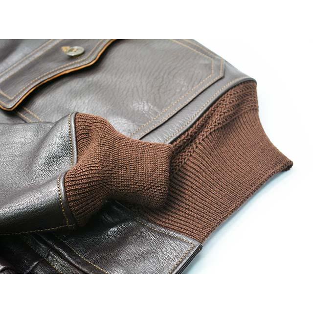 BUZZ RICKSON'S/バズリクソンズ】「Type AN6552“AMERICAN SPORTSWEAR