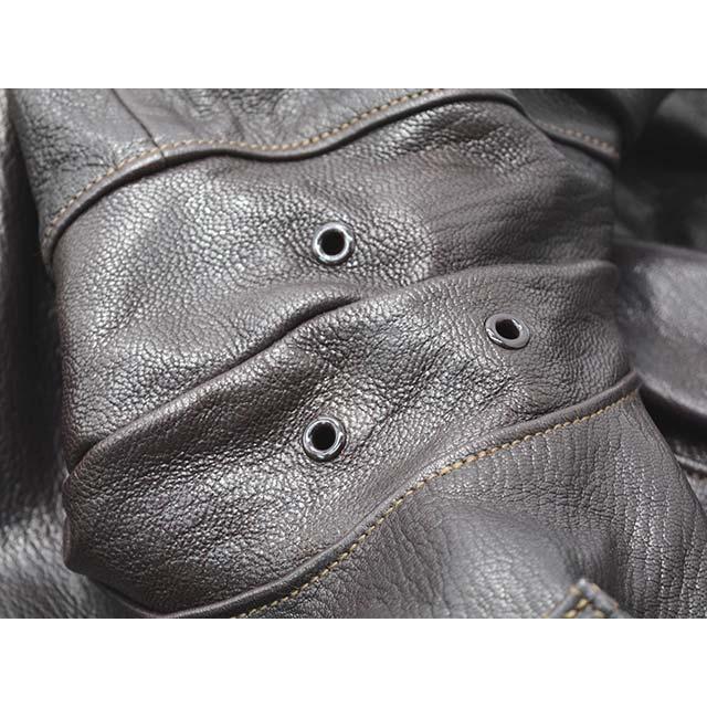 BUZZ RICKSON'S/バズリクソンズ】「Type AN6552“AMERICAN SPORTSWEAR