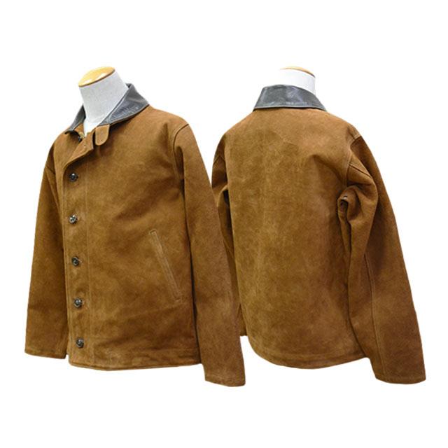 BUZZ RICKSON'S/バズリクソンズ】「AVIATION ASSOCIATES N-1 HORSE