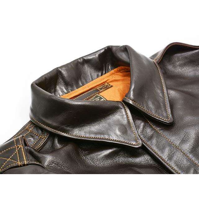 【BUZZ RICKSON'S/バズリクソンズ】「Type A-2 “CONTRACT No.W535 ac-21996 BUZZ RICKSON CLO.CO.”85th BOMB.SQ.-KNOCKOUT DROPPER-」(BR80669) |  | 05