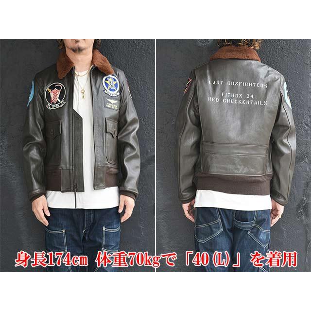 BUZZ RICKSON'S/バズリクソンズ】「Type G-1“A.PRITZKER & SONS, INC