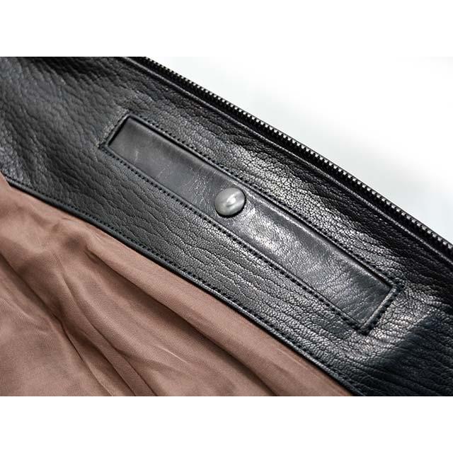 【BUZZ RICKSON'S/バズリクソンズ】「BLACK AN6552/ブラックAN6552」(BR80671)(東洋エンタープライズ/シュガーケーン/アメカジ/ウルフパック) |  | 11