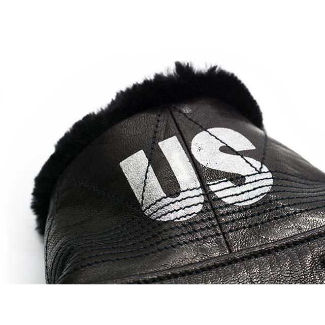 【BUZZ RICKSON'S/バズリクソンズ】「BLACK AN6552/ブラックAN6552」(BR80671)(東洋エンタープライズ/シュガーケーン/アメカジ/ウルフパック) |  | 04