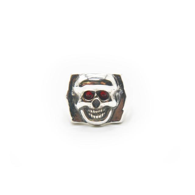 BILTBUCK by ATTRACTIONS/ビルトバックバイアトラクションズ】「Skull
