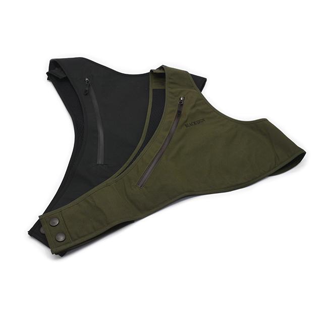 BLACK SIGN ブラックサインBS Holster ホルスター 全2色【BLACK SIGN/ブラックサイン】2024AW「BS Holster/BS