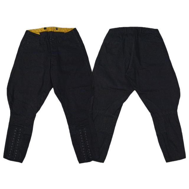 BLACK SIGN/ブラックサイン】「15oz Black Denim Sheriff BLACK SIGN/ブラックサイン】「15oz Black Denim Sheriff