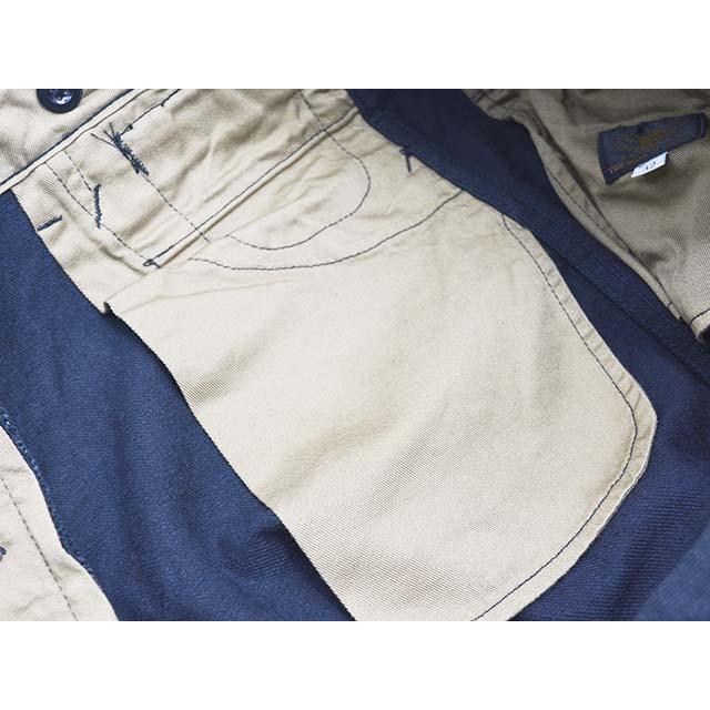 BLACK SIGN/ブラックサイン】「15oz Black Denim Sheriff BLACK SIGN/ブラックサイン】「15oz Black Denim Sheriff