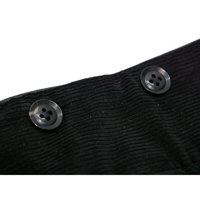 BLACK SIGN/ブラックサイン】「1940's Goatskin Gurkha Breeches