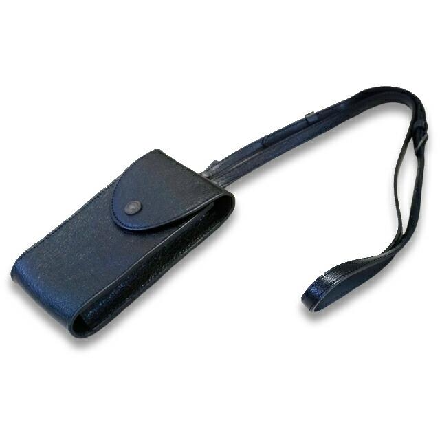 BLACK SIGN/ブラックサイン】「Black Eye Handy Bag/ブラックアイ