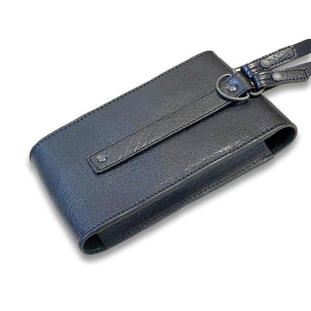 BLACK SIGN/ブラックサイン】「Black Eye Handy Bag/ブラックアイ