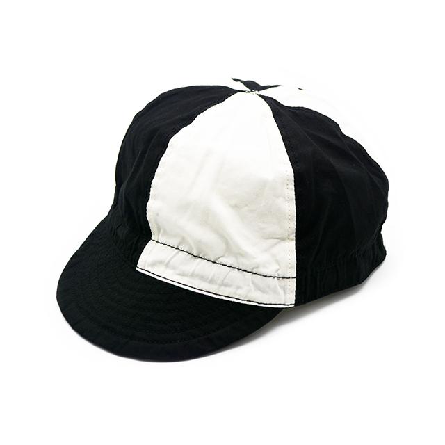 BLACK SIGN/ブラックサイン】2023SS「Checker Mechanics Cap