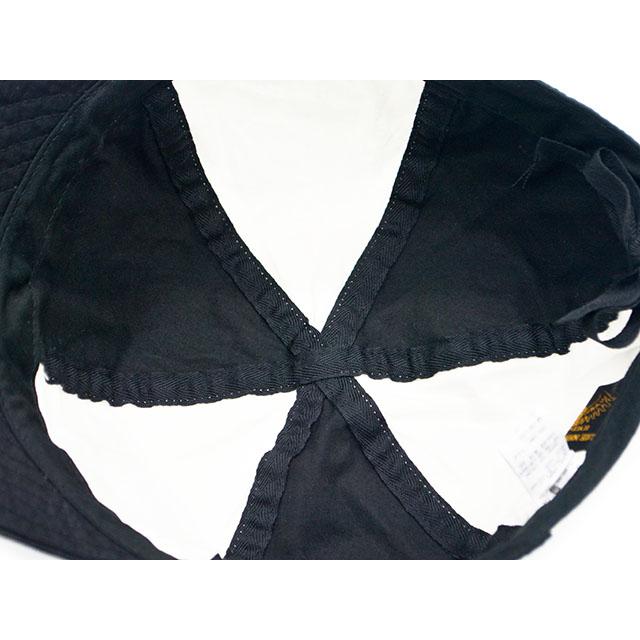 BLACK SIGN/ブラックサイン】2023SS「Checker Mechanics Cap