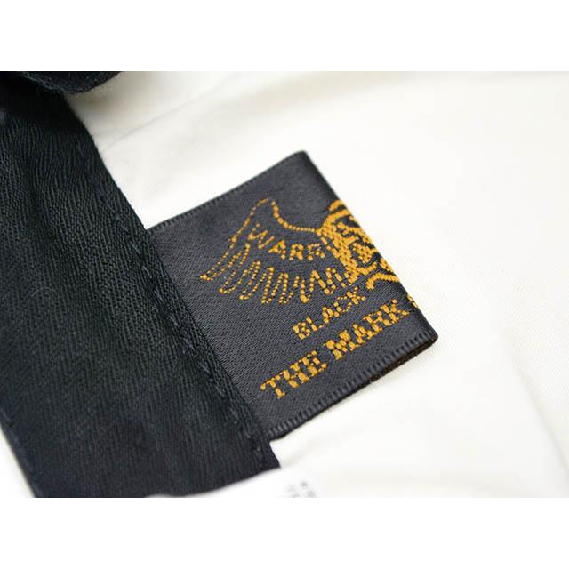 BLACK SIGN/ブラックサイン】2023SS「Checker Mechanics Cap