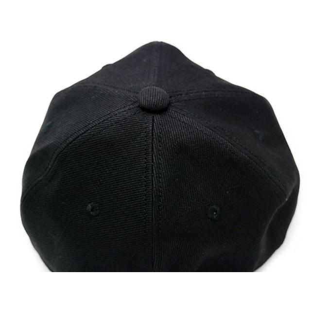 BLACK SIGN/ブラックサイン】2026SS「BS Trucker Cap/BSトラッカー