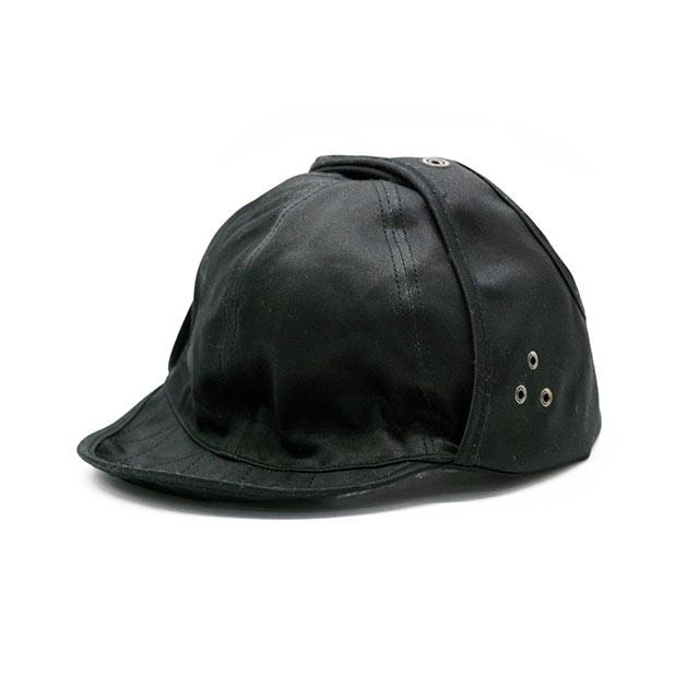 BLACK SIGN/ブラックサイン】2026SS「Military Chino Aviator Cap