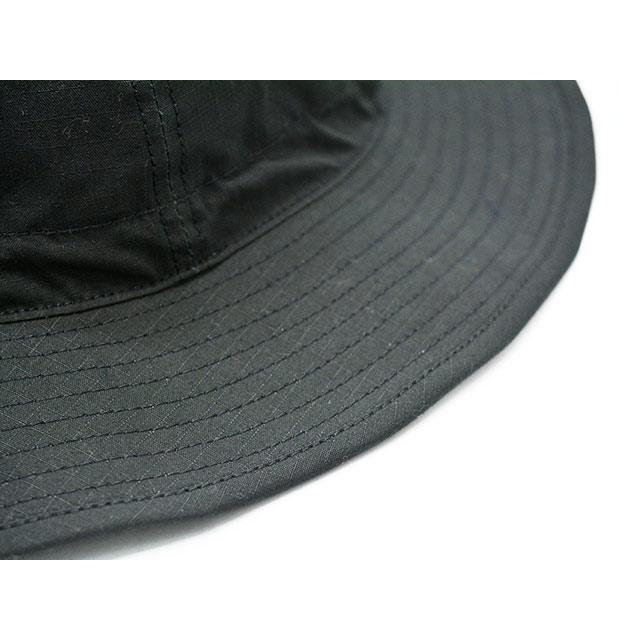 BLACK SIGN/ブラックサイン】2026SS「Military Ripstop Utility Hat