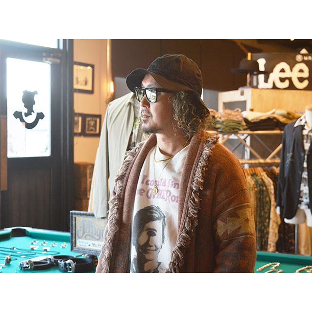 BLACK SIGN/ブラックサイン】2026SS「Military Ripstop Utility Hat