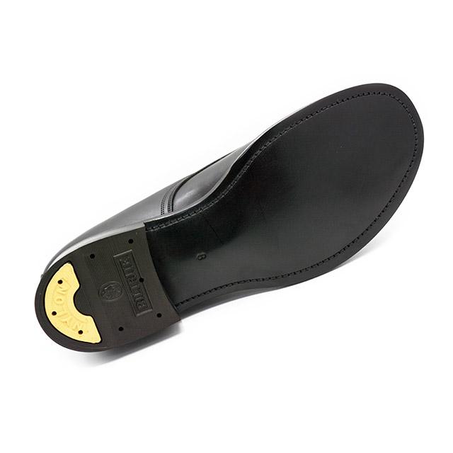 BLACK SIGN/ブラックサイン】「Army Last Cut Dress Shoes/アーミー