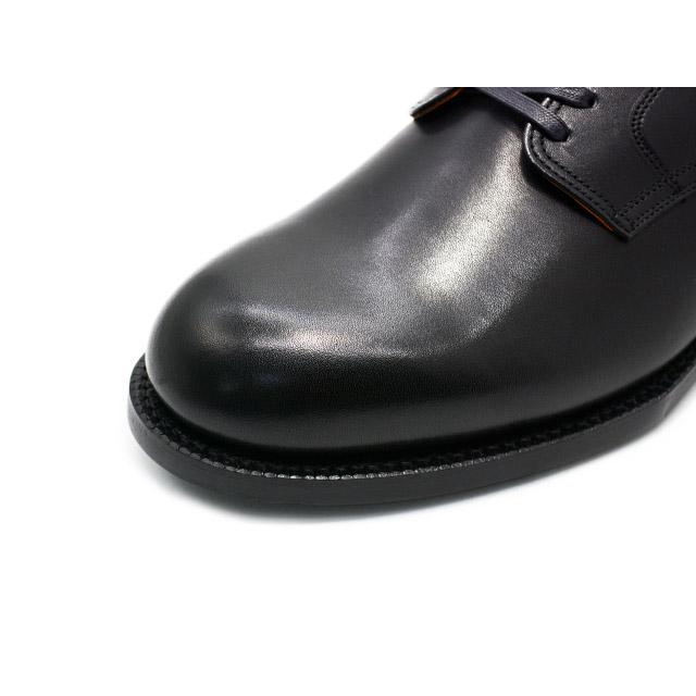 BLACK SIGN/ブラックサイン】「Navy Last Dress Oxford Shoes/ネイビー