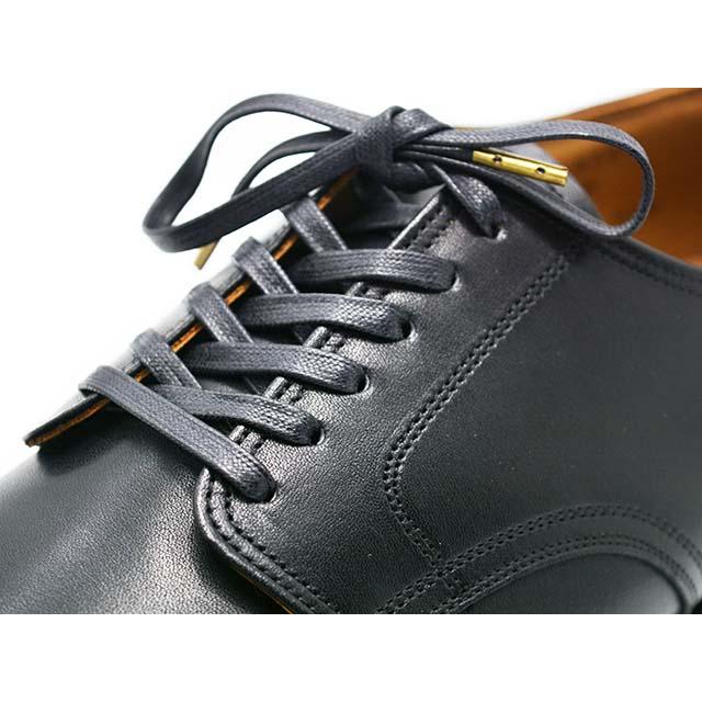 BLACK SIGN/ブラックサイン】「Navy Last Dress Oxford Shoes/ネイビー