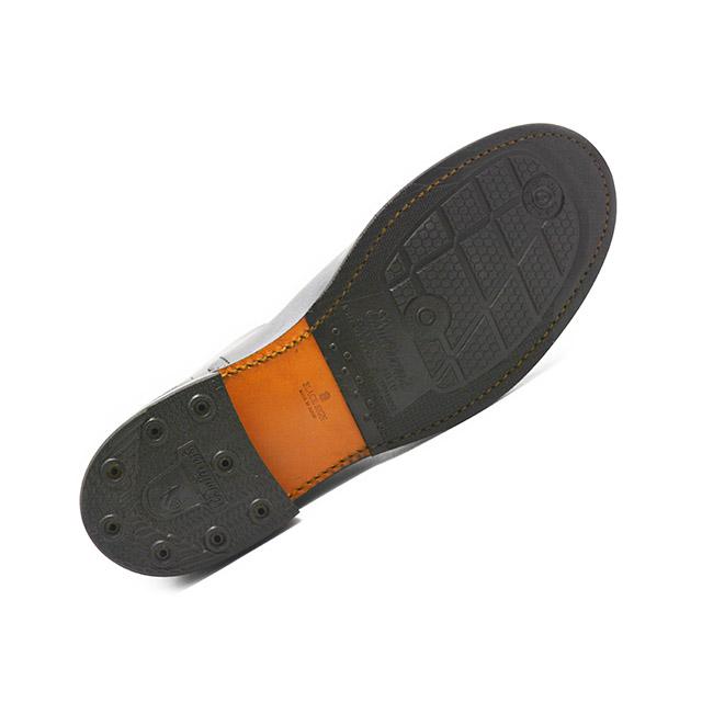 BLACK SIGN/ブラックサイン】「Aviator Boots”Regular Height”/アヴィ