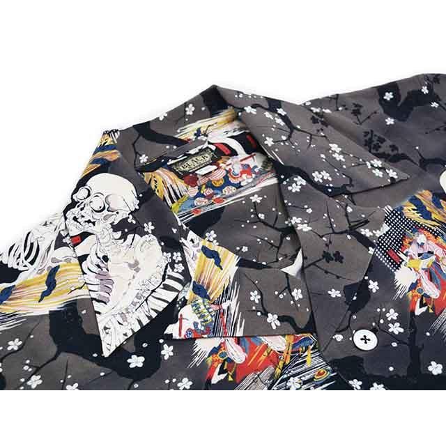 BLACK SIGN/ブラックサイン】2025SS「Three Quarter Sleeve BLACK SIGN/ブラックサイン】2025SS「Three Quarter Sleeve