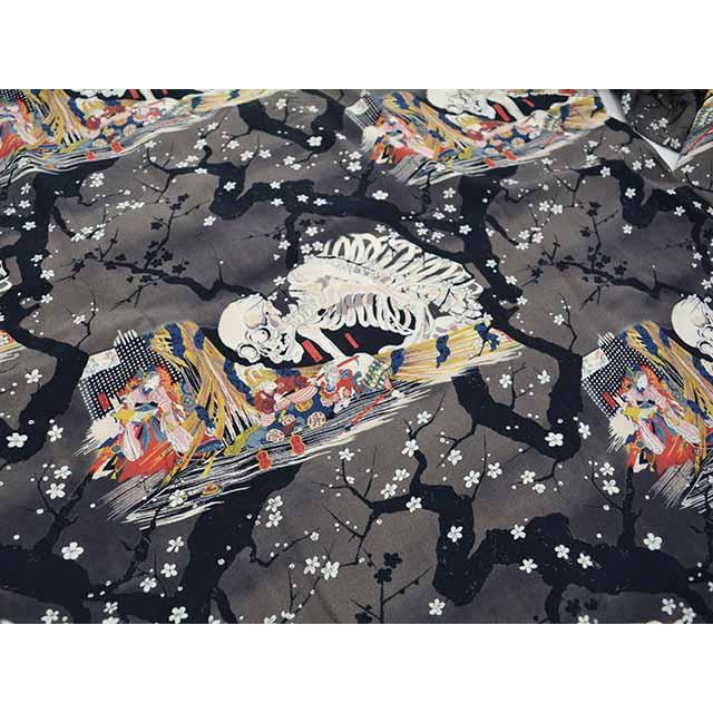 BLACK SIGN/ブラックサイン】2025SS「Three Quarter Sleeve BLACK SIGN/ブラックサイン】2025SS「Three Quarter Sleeve