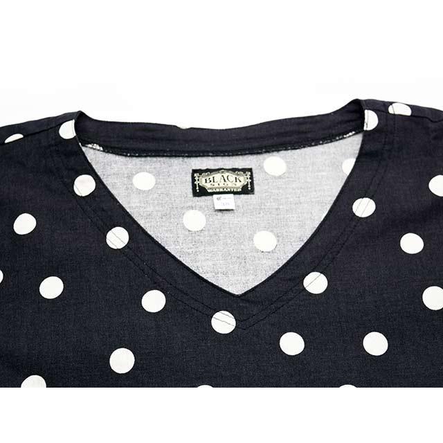 BLACK SIGN/ブラックサイン】2026SS「Mantarget Shirt/マンターゲット