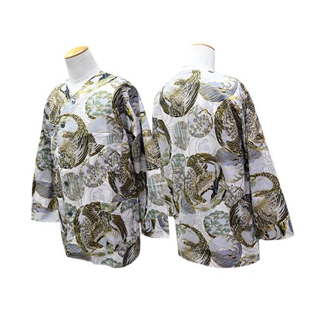 全2色【BLACK SIGN/ブラックサイン】2026SS「Late Night Shirt”Mt