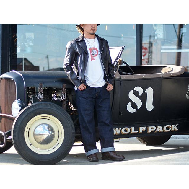 BLACK SIGN/ブラックサイン】「Vocalion Waist Overalls/ヴォカリオン