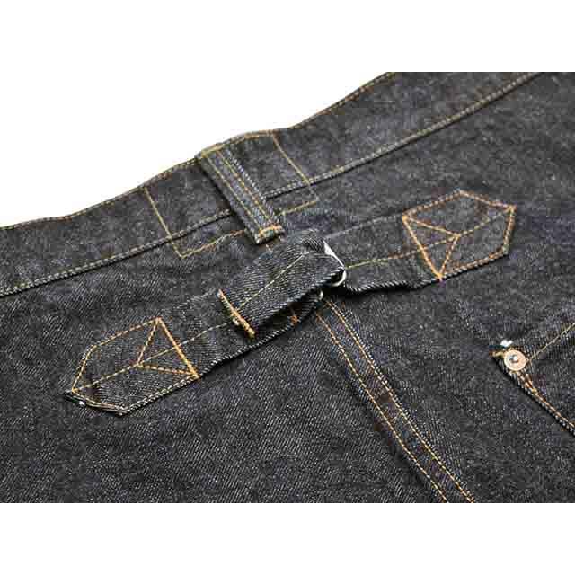 BLACK SIGN/ブラックサイン】「Vocalion Waist Overalls/ヴォカリオン