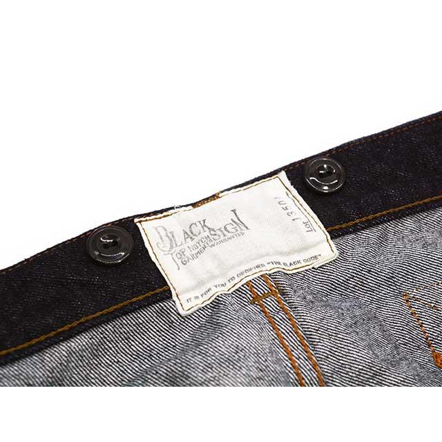 BLACK SIGN/ブラックサイン】「Vocalion Waist Overalls/ヴォカリオン