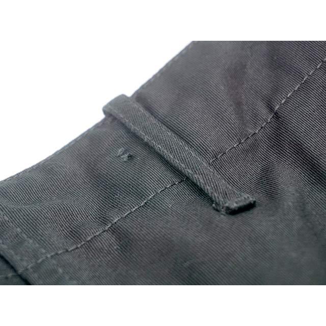 BLACK SIGN/ブラックサイン】「Black Chino Sheriff Breeches/ブラック