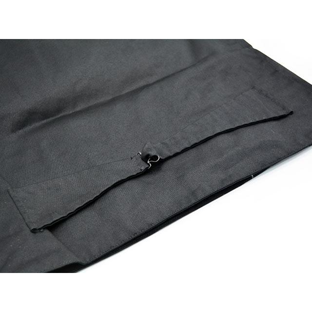 BLACK SIGN/ブラックサイン】「Black Chino Double Breasted Swindler