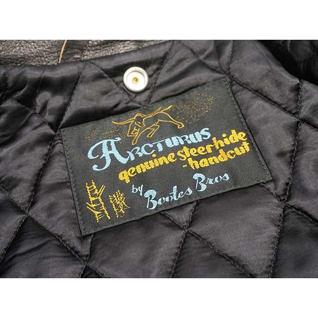 BOOTES/ボーテス】「Double Riders Jacket”Arcturus”/ダブルライダース