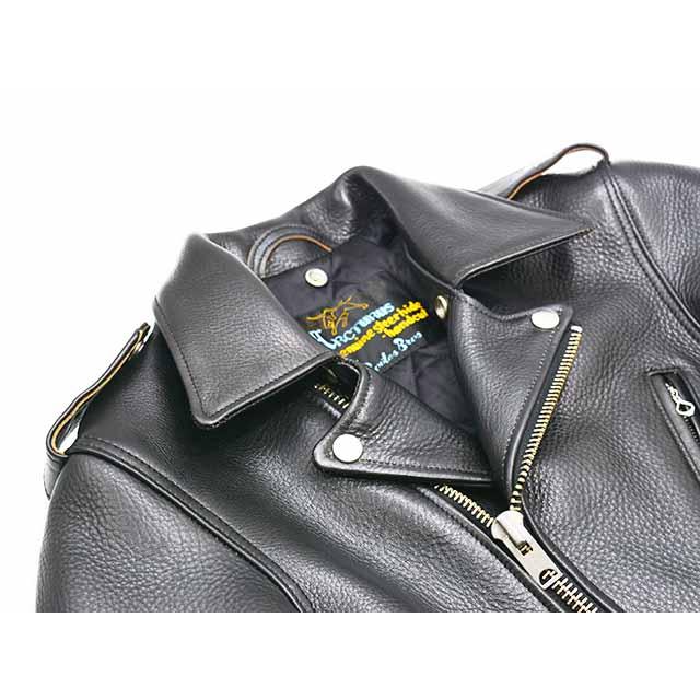 BOOTES ボーテス ARCTURUS アークトゥルス サイズ　38 楽天市場】【BOOTES/ボーテス】「Double Riders Jacket”Arcturus