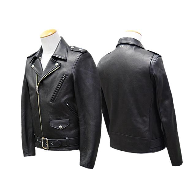 BOOTES/ボーテス】「Double Riders Jacket”Arcturus LS”/ダブル 