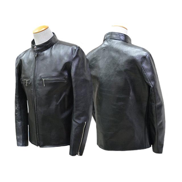 BOOTES/ボーテス】「Single Riders Jacket”Urus”/シングルライダース
