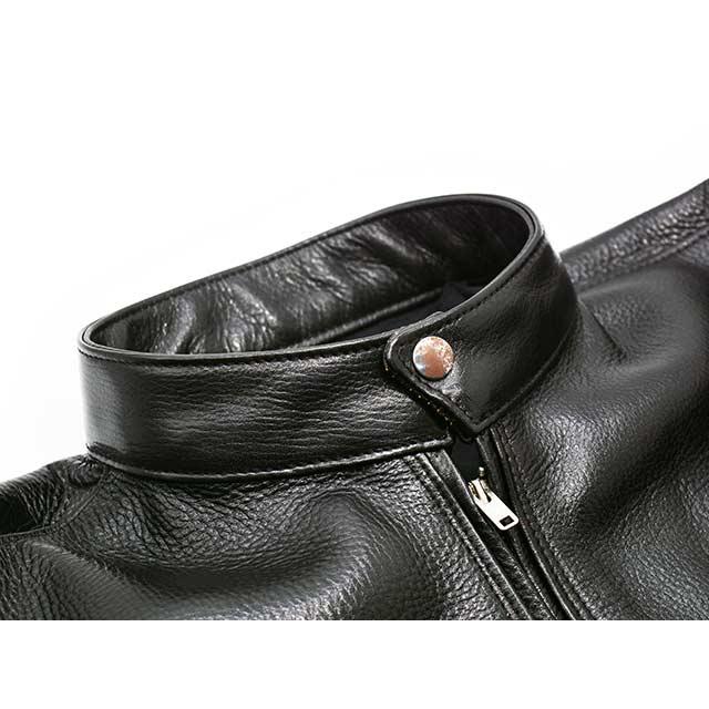 BOOTES/ボーテス】「Single Riders Jacket”Urus”/シングルライダース