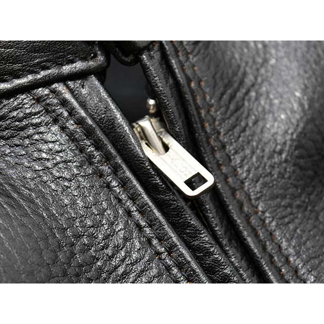 BOOTES/ボーテス】「Single Riders Jacket”Urus”/シングルライダース