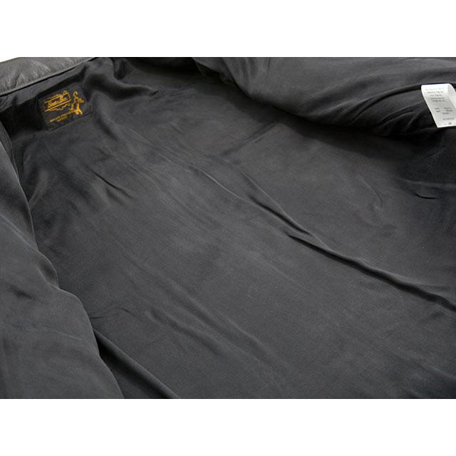 BOOTES/ボーテス】「Single Riders Jacket”Urus”/シングルライダース