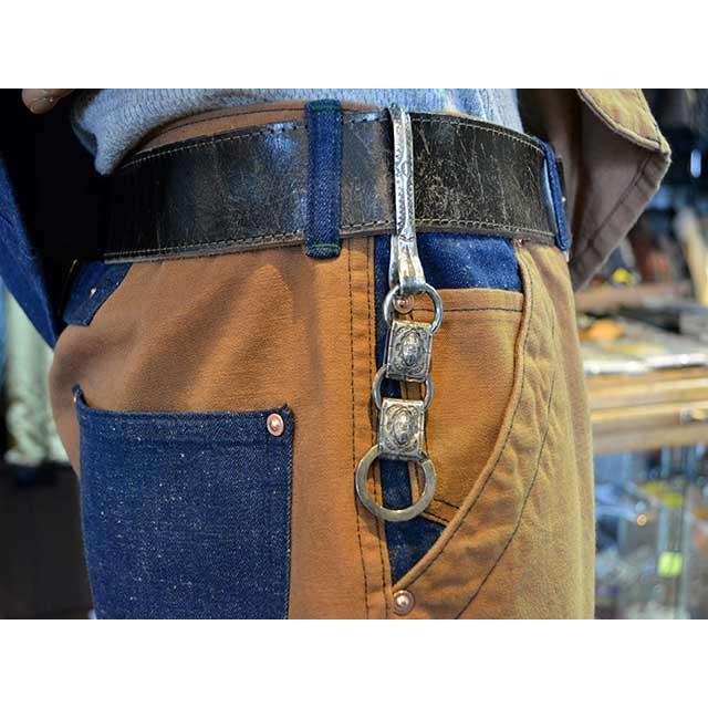 BLUCO WORK GARMENT/ブルコワークガーメント】×【CHOOKE/チョーク