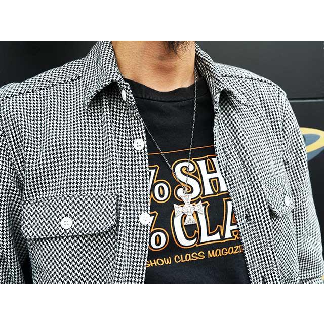 BLUCO WORK GARMENT/ブルコワークガーメント】×【CHOOKE/チョーク