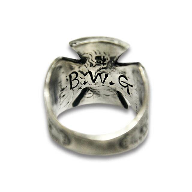 BLUCO WORK GARMENT/ブルコワークガーメント】×【CHOOKE/チョーク