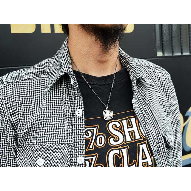 BLUCO WORK GARMENT/ブルコワークガーメント】×【CHOOKE/チョーク