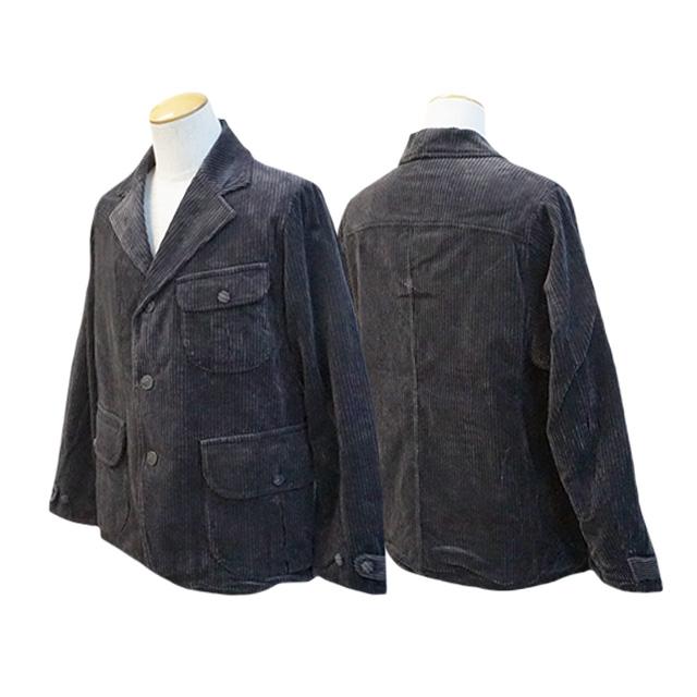 BLUCO ブルコ ワークジャケト weirdo グラッドハンド バイカー