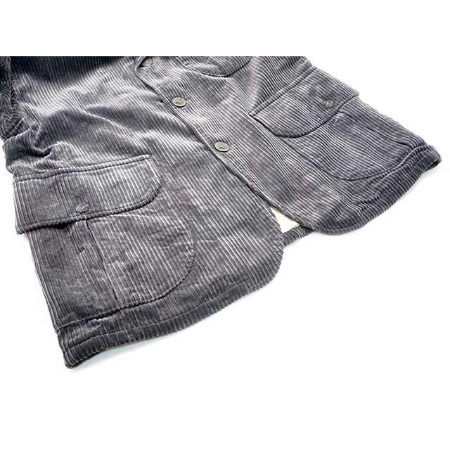 BY GLADHAND/バイグラッドハンド】2023AW「Hunting Jacket”LOWELL