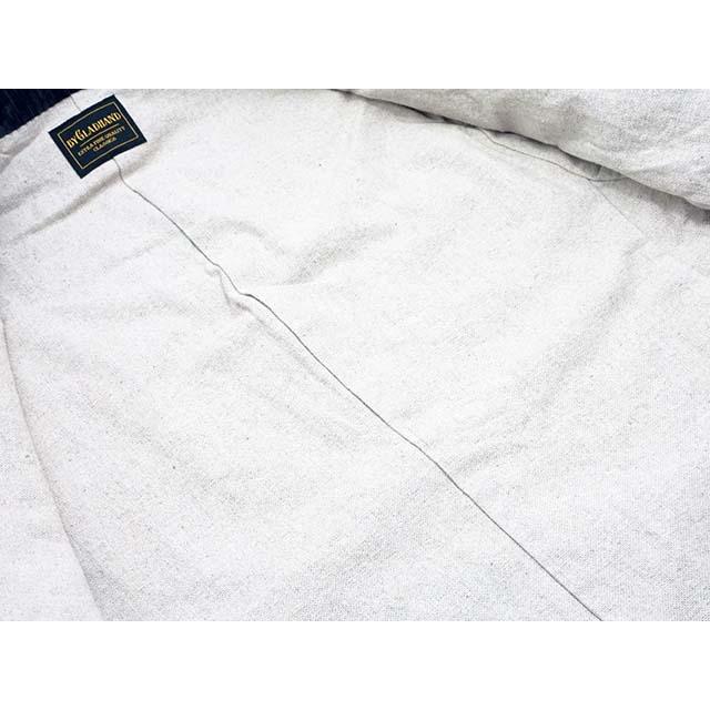 BY GLADHAND/バイグラッドハンド】2023AW「Hunting Jacket”LOWELL