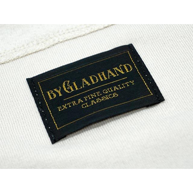 BY GLADHAND/バイグラッドハンド】2023SS「Horse Head Cardigan/ホース 