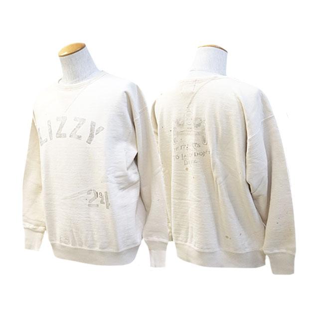 バイグラッドハンド HUNTERS QUILTING SWEAT L HUNTERS - QUILTING SWEAT SHIRTS / BYGH-24-AW-09 – GLADHAND & Co.